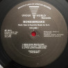 Bonesbreaks - Volume 1 (Bass Rock Beats / Freestyle Hot Trax / Little Latin Voices / Break Goes On / Do You Know My House