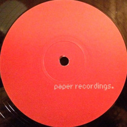Dirty Jesus – Don't Fuck With My Shit (Late Night Cruisin Mix / Da Floor Mix / Salt City Shit) Vinyl Promo In Paper Bag