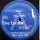 Paul Tubbs - Fine By Me (Club Mix / Radio Mix / Bass Bogle / Bogle) Vinyl