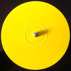 U2 - Lemon (Perfecto Mix) / Country & Western - Reincarnation / Yum Yum - 3 Minute Warning (Nuked Up Mix)