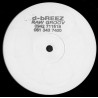 D Breez - Touch (3 Mixes) Vinyl Promo