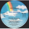Ian Foster - Out For The Count (Extended / Dub / Edit) 12" Vinyl Record