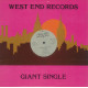 Stone - Time (Vocal Mix / Instrumental) Mixed By Tee Scott  (Still In Shrinkwrap)