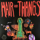 Dennis Coffey Trio - Hair And Thangs (10 Track LP) REISSUE Let The Sunshine / Aquarius / Do Your Thang / Its Your Thang