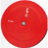 Zap Mama - Rework / Rafi-Ki / El-Dee  (12" Vinyl Record)