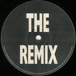 DJ Edge - Compounded (1 of 500 Vinyl Promo)