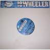18 Wheeler - Crabs (Dave Hedger Mix / The Aloof Mix / Ultra Living Mix) Vinyl Promo