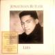 Jonathan Butler - Lies (Extended Mix) / Haunted By Your Love / Excerpts From His LP