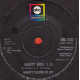 Mighty Clouds Of Joy - Mighty High (Sampled By Revival 3000) / Touch My Soul (7" Vinyl Single)