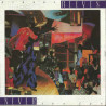 Dianne Reeves - Never Too Far / Eyes On The prize / Sky Islands (Vinyl 12")