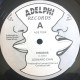 Leonard Chin - Visions (2 Mixes) Rare & Unplayed