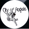Frankie O Featuring Bobby Hardy - 20000 Leaves / Love In The House (Vinyl Promo)