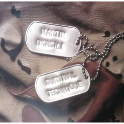 Martin Okasili - Survival Technique (Nok Mix / Nok Kultcha Mix)