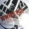 18 Wheeler - The Hours And The Times (Ultra Living Mix / Greg Hunter Mix / Greg Hunter Dub / Danny Saber Mix) Vinyl Promo