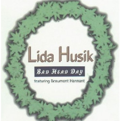 Lida Husik - Bad Hair Day (LP Mix / Radio Edit / Subtropic Cut It Up Mix) / The Bird