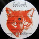 Young American Primitive - Young American Primitive / These Waves / Over And Out (Super Rare)