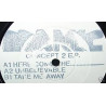 Manic - Concept 2 EP Featuring Here Come The..... Unbelievable / Take Me Away
