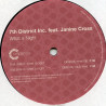 7th District - What A Night (Districtly Club Mix / Districtly Mental) Half A Doublepack Promo