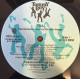 TKA - Crash (Have Some Fun) 7" Crossover Mix / 7" Churban Remix) 12" Vinyl Promo