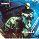 R Kelly - 2 LP featuring You Remind Me Of Something / Down Low / happy / Love Is On The Way (16 Tracks)