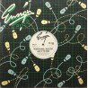 Light Of The World - The Boys In Blue (2 Mixes) / This Is This