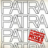 Patra - Pull Up To The Bumper (Extended pary Mix / Bumpa Anthem / Harder Anthem / Harder Dub) Vinyl Promo