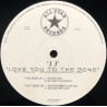 J J - Love You To The Bone (DF Mac Club Mix / Sidewinder Dub / Suli Steff Mix / Radio Mix)