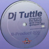 DJ Tuttle - Anogryme / The Nature / Acid Track / Quequet 203