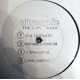 Ultracynic - Nothing Is Forever / Its Too Late / 1 Way Love / Love + Happiness (Rare Vinyl Promo)