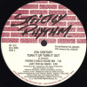27th Century - Turn It Up Turn It Out (Pierres Disco House Mix / Radio Mix / Instrumental / Original Mix / The Movie)