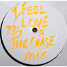 Donna Summer - I Feel Love (Unreleased Glenn Underground Chase Mix) / DJ Sneak ‎– Ezeckiel 25-17