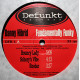 Danny Hibrid - Fundamentally Funky (Bouncy Lady / Schorys Vibe / Roobar / Going Somewhere / Flash / 85)