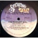 Gentlemen - The Perfect Girl (Vocal Mix / Instrumental) Vinyl Still In Shrinkwrap
