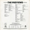 DMC (December 87 Mixes) - DJ Subscription Only LP Feat Slade - Merry Christmas Everbody (Sanny X Remix) / NRGetic Dance 1987 Mix