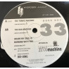 Transcendental Love Machine - The Trance Machine / The Dub Machine / Inside My Soul Is Burning With You