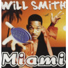 Will Smith - Miami (Jason Nevins Studio 54 Remix / South Beach Dub) Vinyl Promo