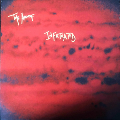 Aloof - Infatuated (Original Mix / Shy One Horse Remix)