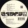 Dina Carroll - Aint No Man (Club Mix / Deeper Dub / Jazzy Vibe / Tees R&B Mix / Instrumental / Original Version) US Vinyl