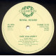 Royal House - Can you party (Original mix / Club Remix / Instrumental Dub) Vinyl 12"