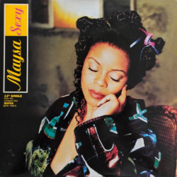 Maysa - Sexy (Mtume Mix / Instrumental / Passion Fruit / Jazzy Mix / LP Version)