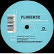 Florence - Interesting Times (Dance Mix / Original Edit) / Still Bewitched / Invitation To A Late Sunday Breakfast