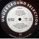Nitro Deluxe - Brutal House (Greed Mix) / Kid Unknown - Nightmare Walking (Dakeyne Mix) / Sure Is Pure / By All Means DMC Mixes