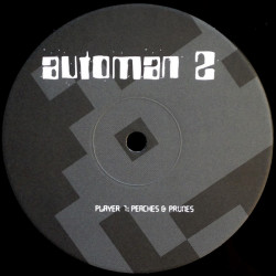 Nightlife Unlimited - Peaches And Prunes (Ron Hardy Re-Edit 2) / Klein & MBO - MBO Theme