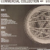 Rah Band - Crunch (Dakeyne Remix) / Apache Indian - Boom (Deep Recess Remix) / Lisa B - Fascinated (Dakeyne Remix) DMC Mixes