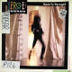 Serge Ponsar - Back To The Light (7 Track LP) Out In The Night / Gotta Get Outside / Keep It Hot / Lifetime (Stickers On Cover)