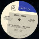Nanette Frank - Cant Be Your Part Time Lover (Long Version / Short Version)