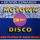 Dennis Edwards Featuring Siedah Garrett - Dont Look Any Further (Long Version) / I Thought I Could Handle It