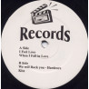 Led Zeppelin - Babe Im Gonna Leave You (Bootleg Mix) / Donna Summer - I Feel Love (Glenn Underground Mix) Plus 2 More Cuts