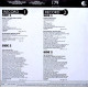 DMC 2LP (1997) - Wham Megamix / Eternal Greatest Mix / 80's Soul Mix / 1997 Dance Mix / 1997 Pop Mix (DJ Only Subscription LPs)