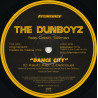 Dunboyz Featuring Dawn Tallman - Dance City (Vinyl Promo)